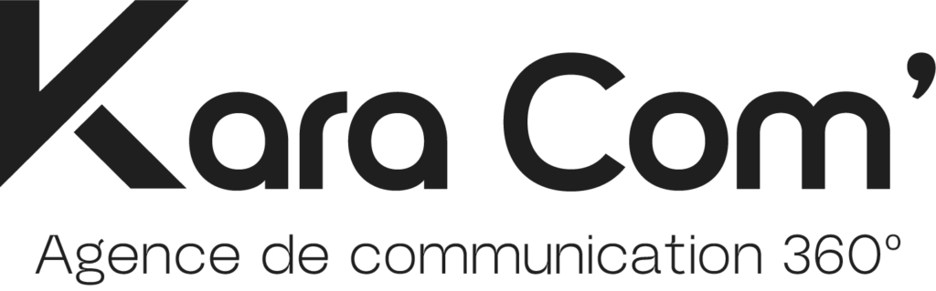 Logo de l'agence Kara Com à Bourg-en-Bresse