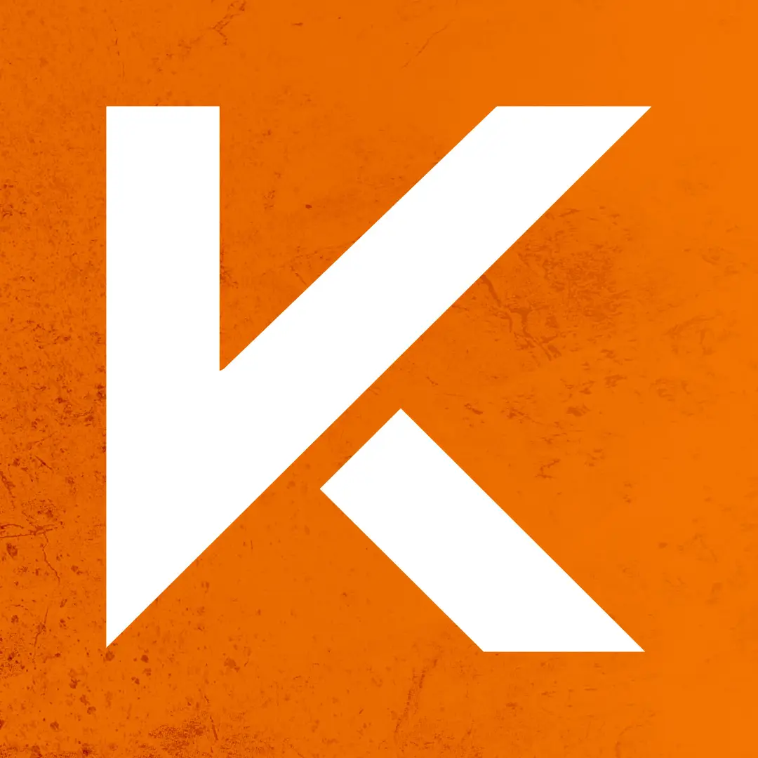 Logo Kara Digital à Bourg-en-Bresse