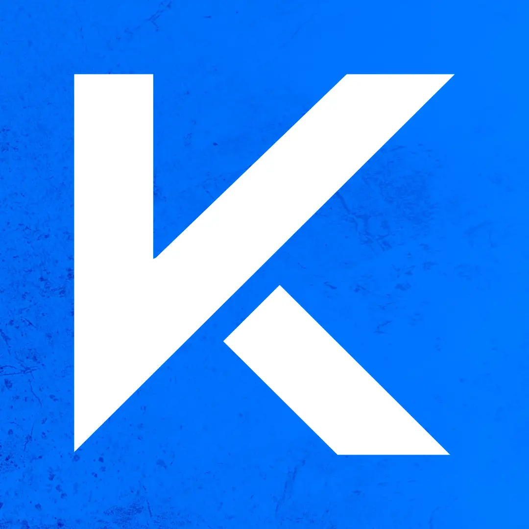 Logo Kara Digital à Bourg-en-Bresse