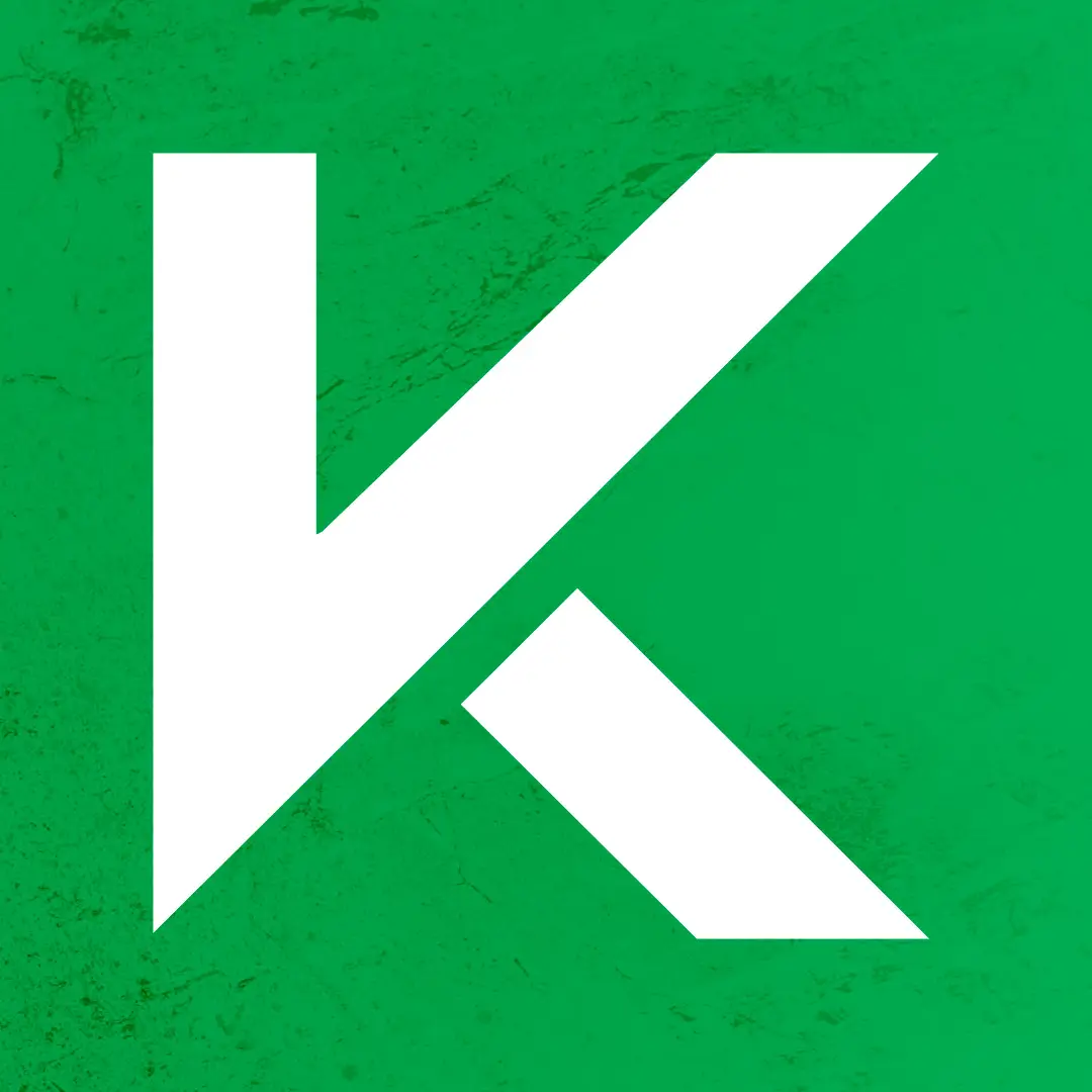 Logo Kara Digital à Bourg-en-Bresse
